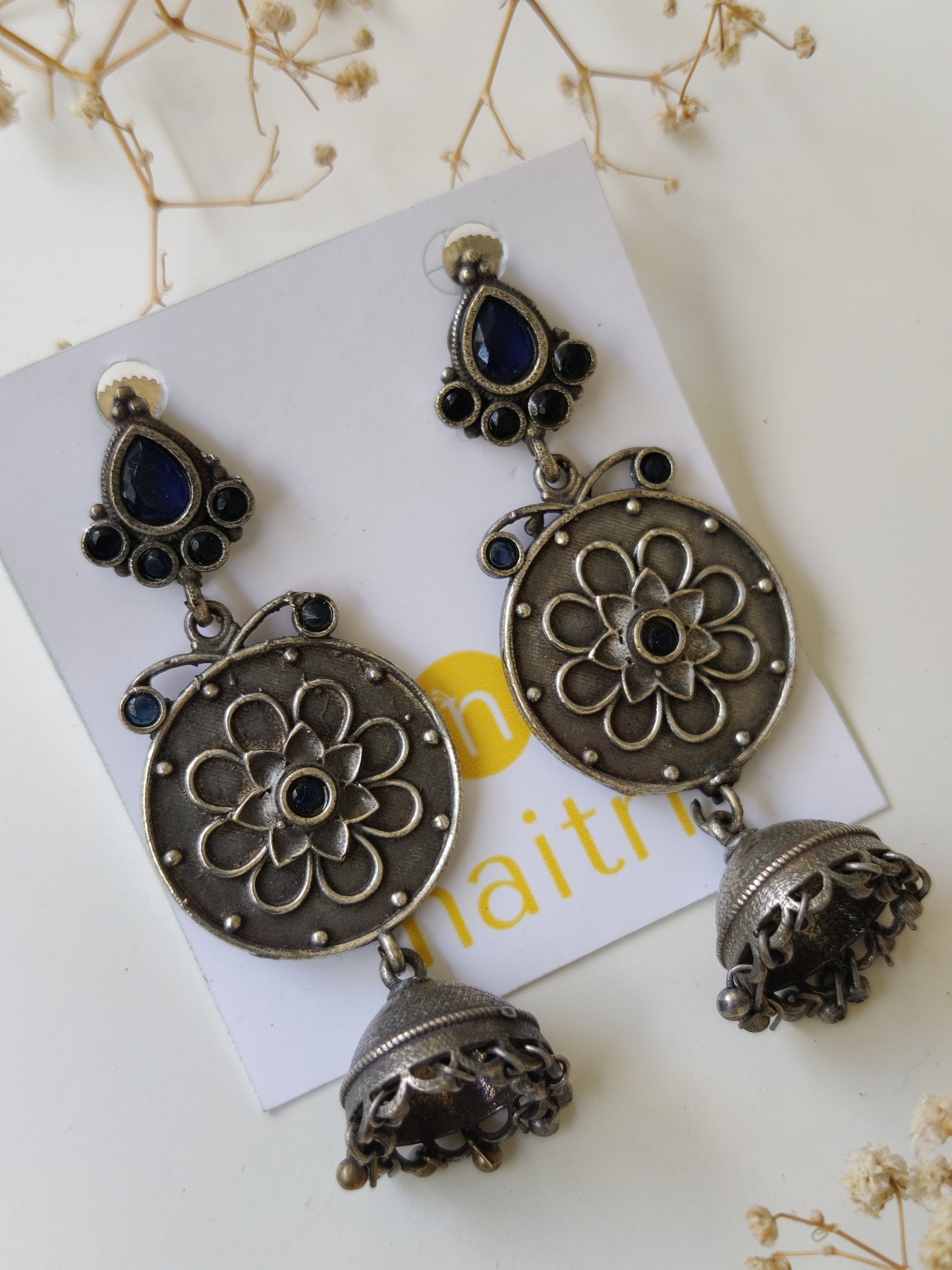 Riya Earrings