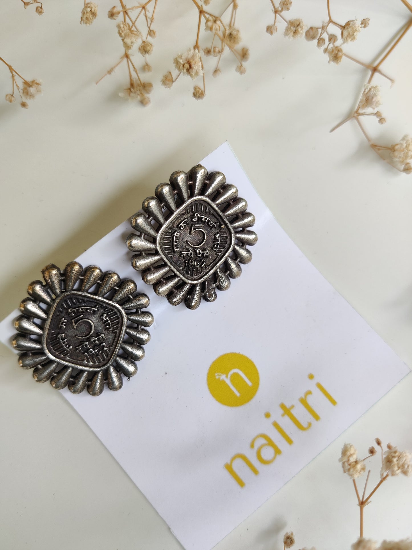 Sara Earrings