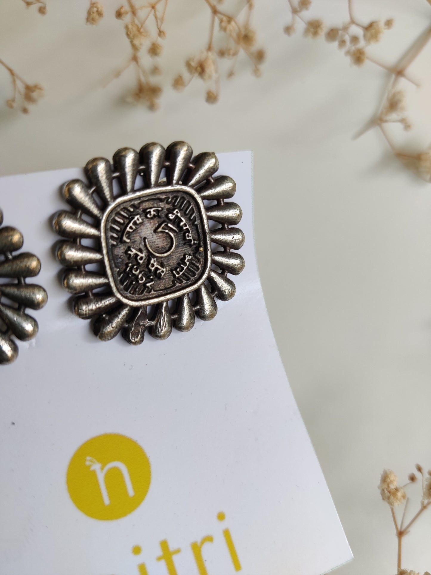 Sara Earrings