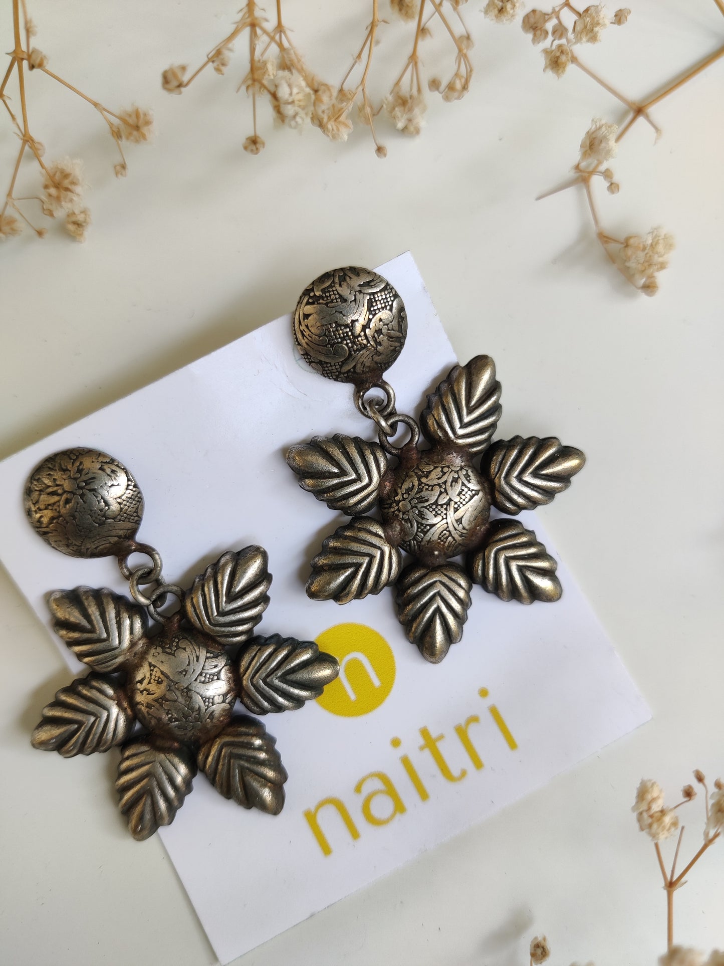 Tara Earrings