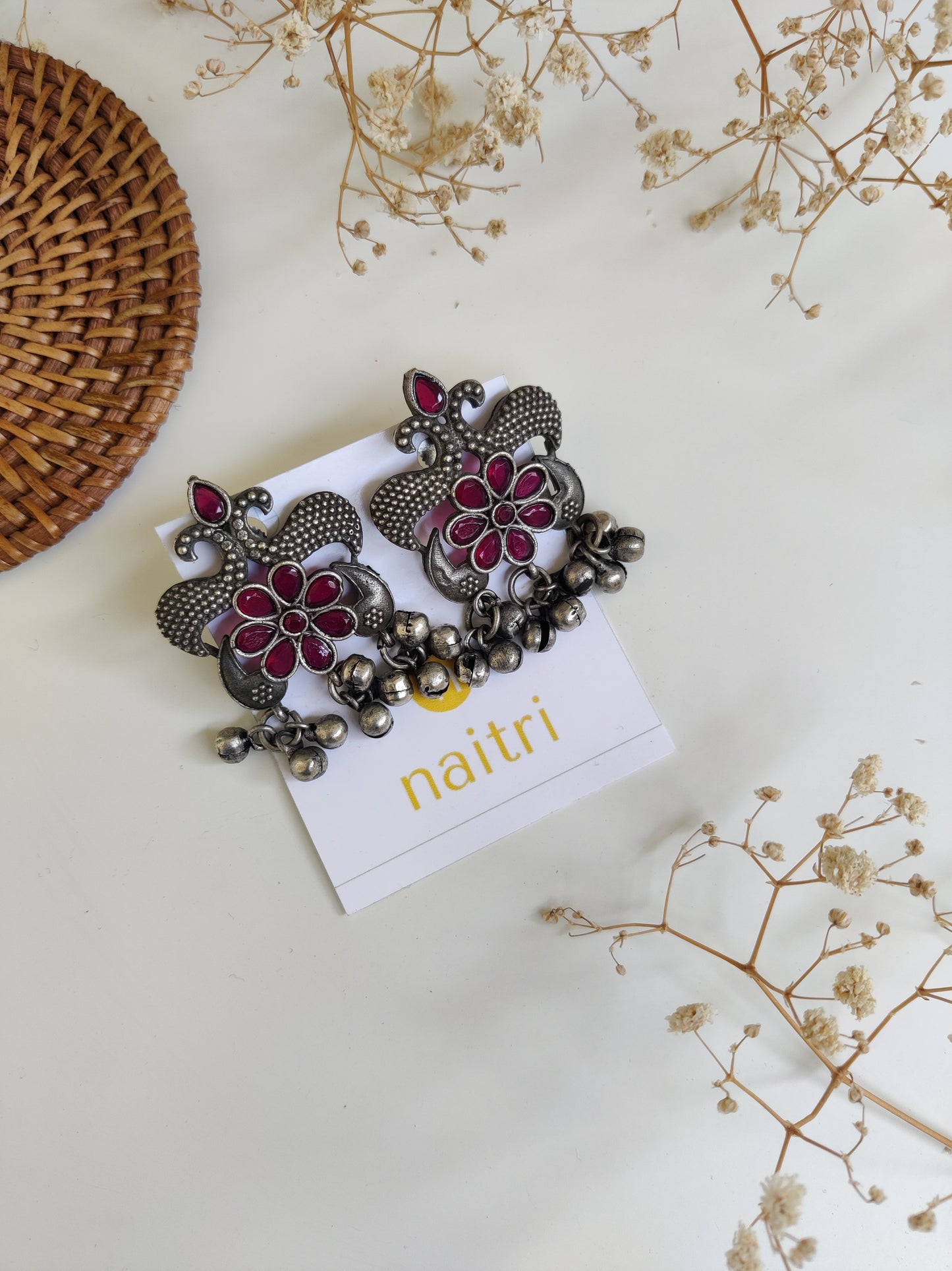 Trisha Earrings