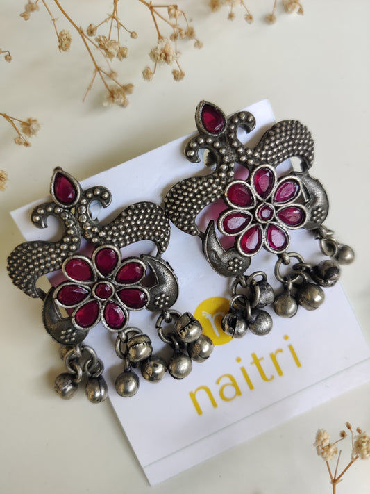 Trisha Earrings
