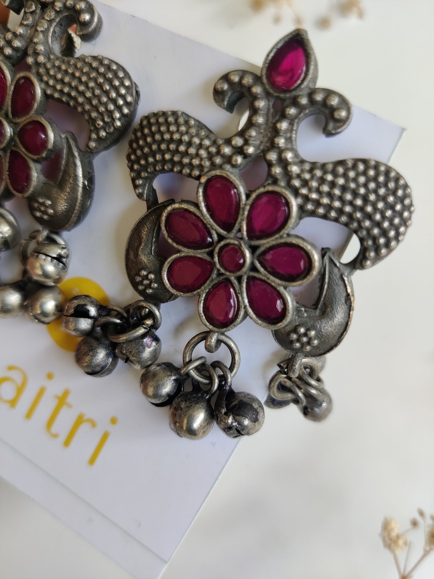 Trisha Earrings