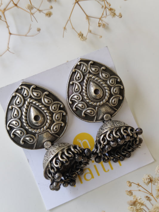 Yuvika Earrings