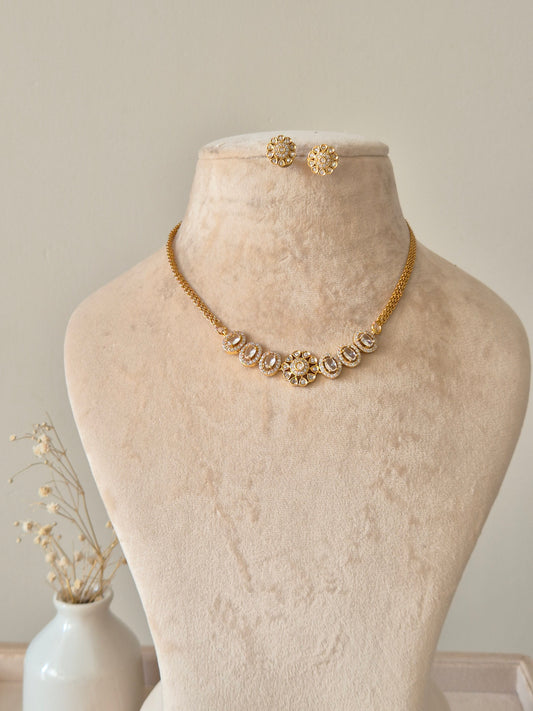 Satya Necklace Set