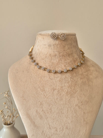 Pema Necklace Set