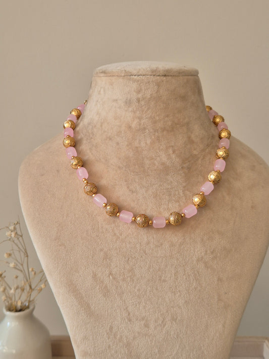 Oshi Necklace