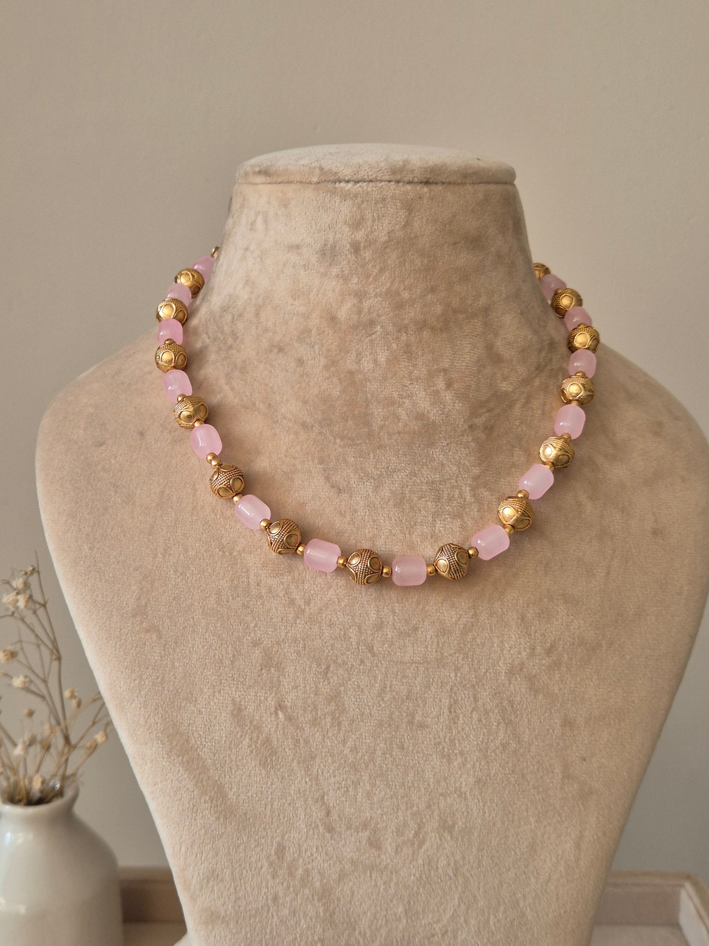 Oshi Necklace