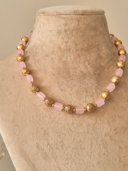 Oshi Necklace