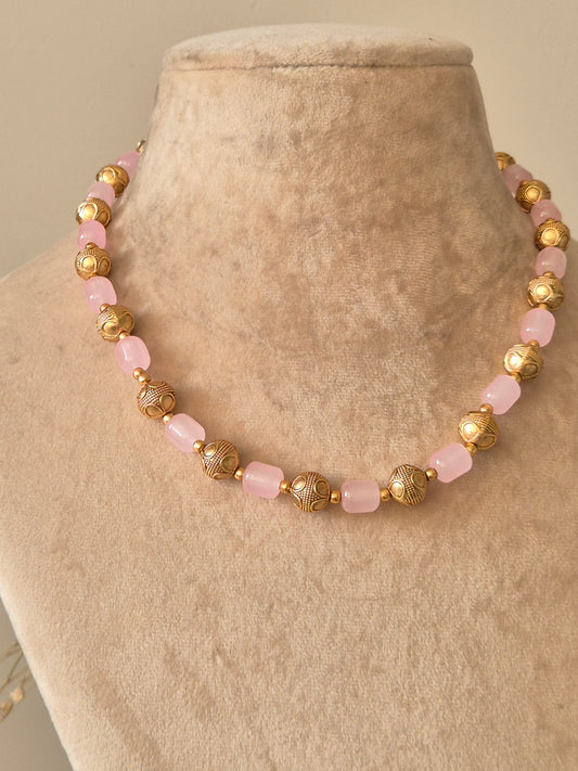 Oshi Necklace