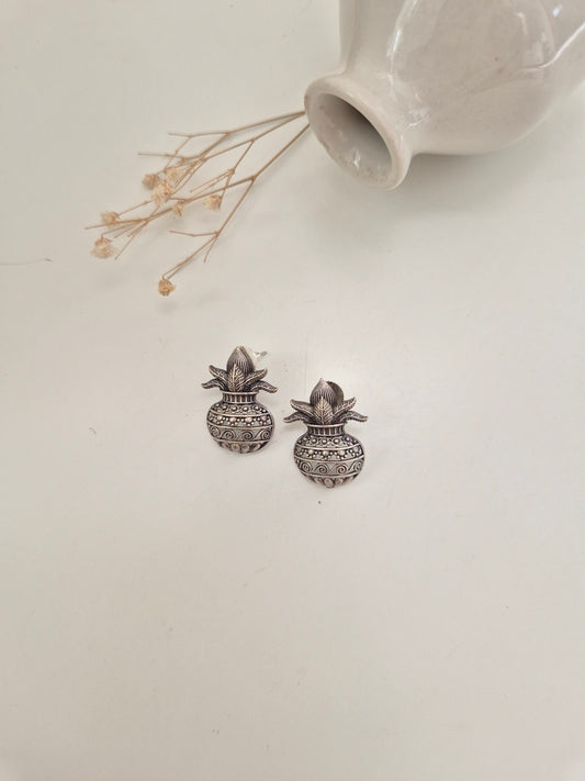 Naimisha Earring by Naitri - Earrings