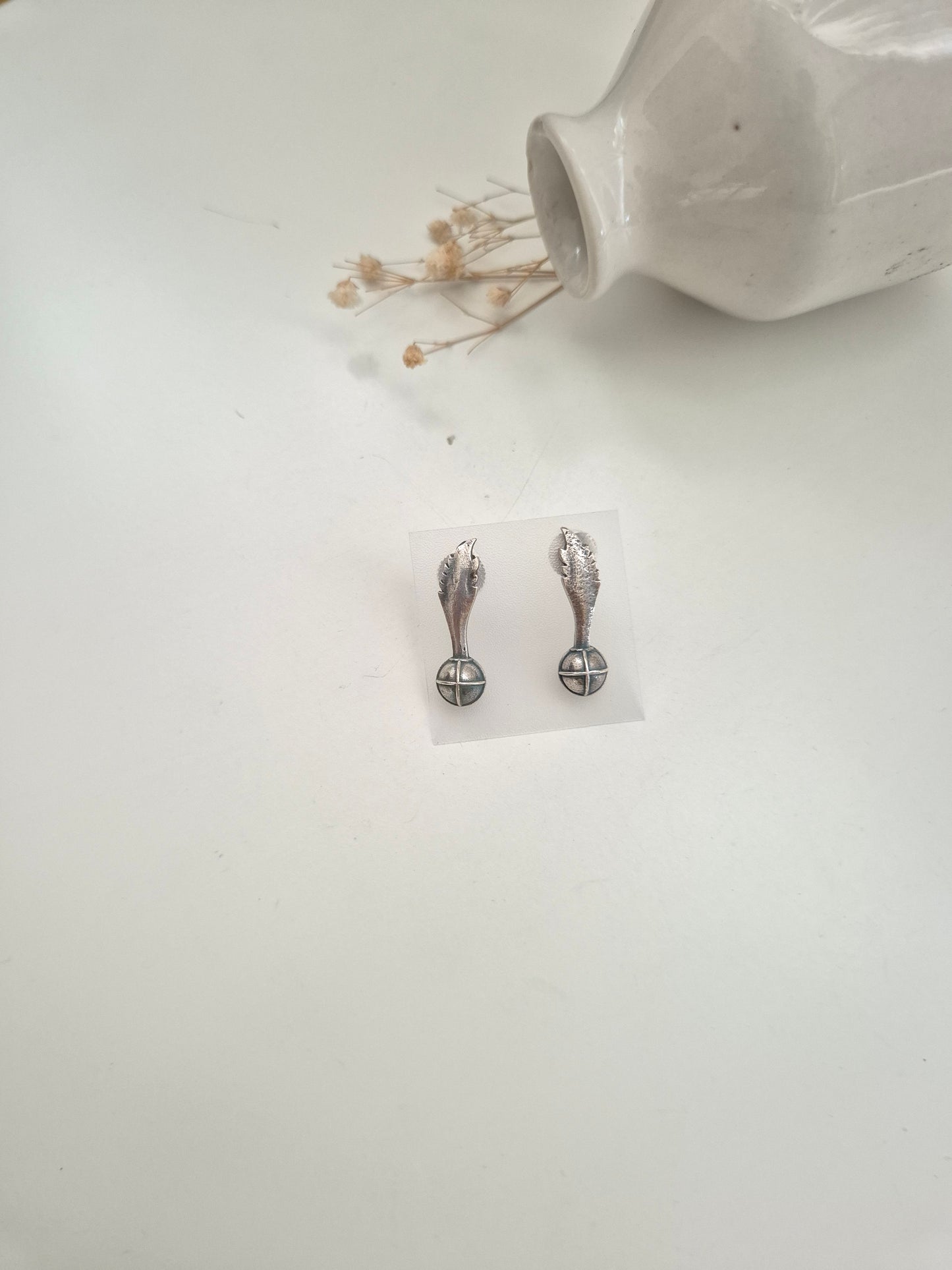 Anavi Earring by Naitri - Earrings