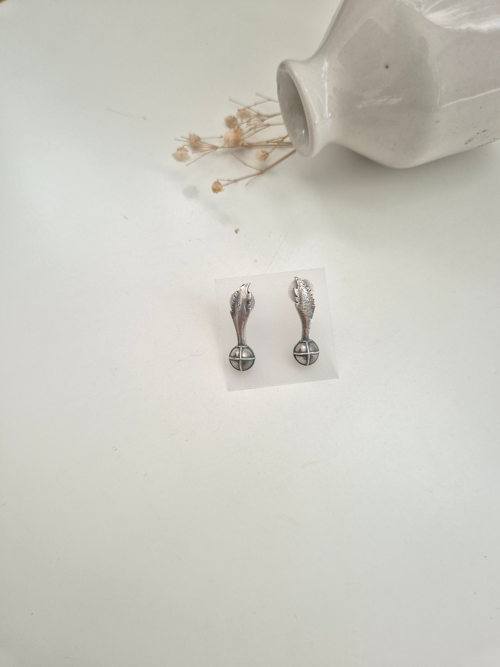 Anavi Earring by Naitri - Earrings