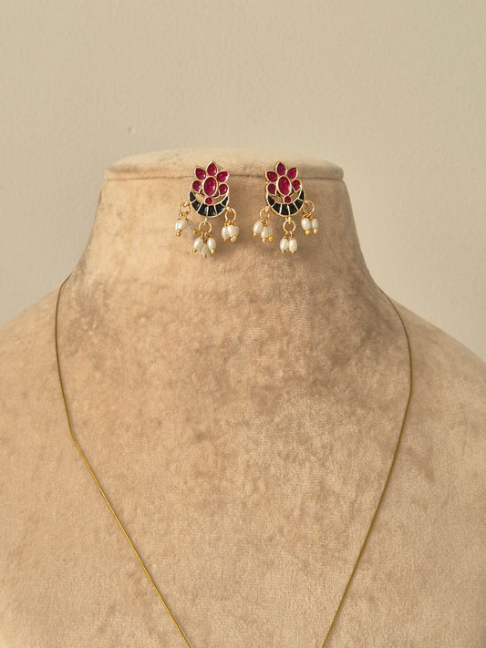 Amara Necklace Set
