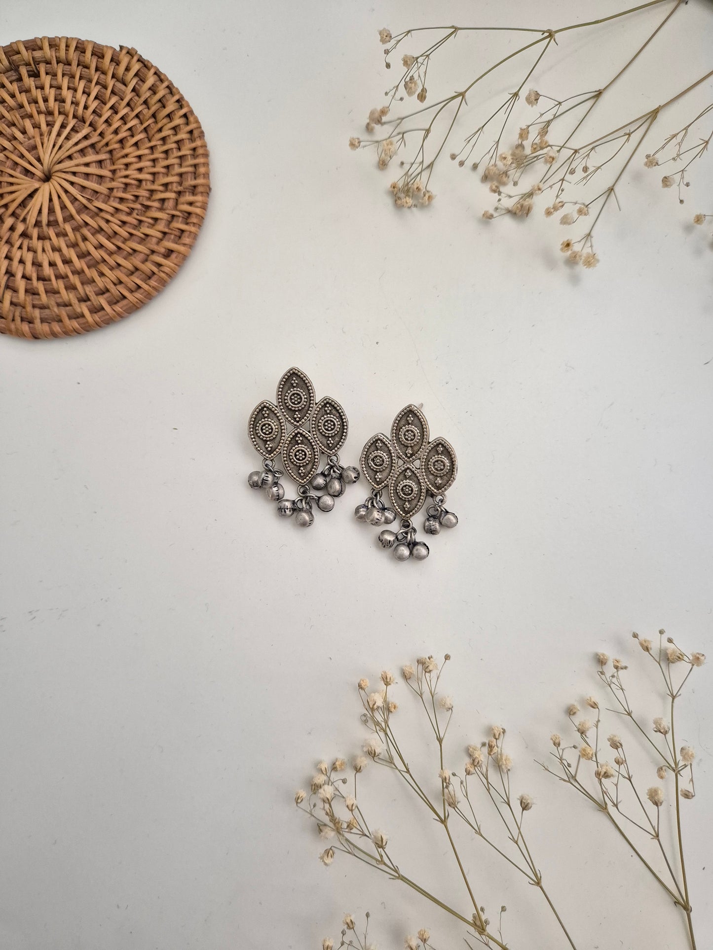 Aalia Earrings