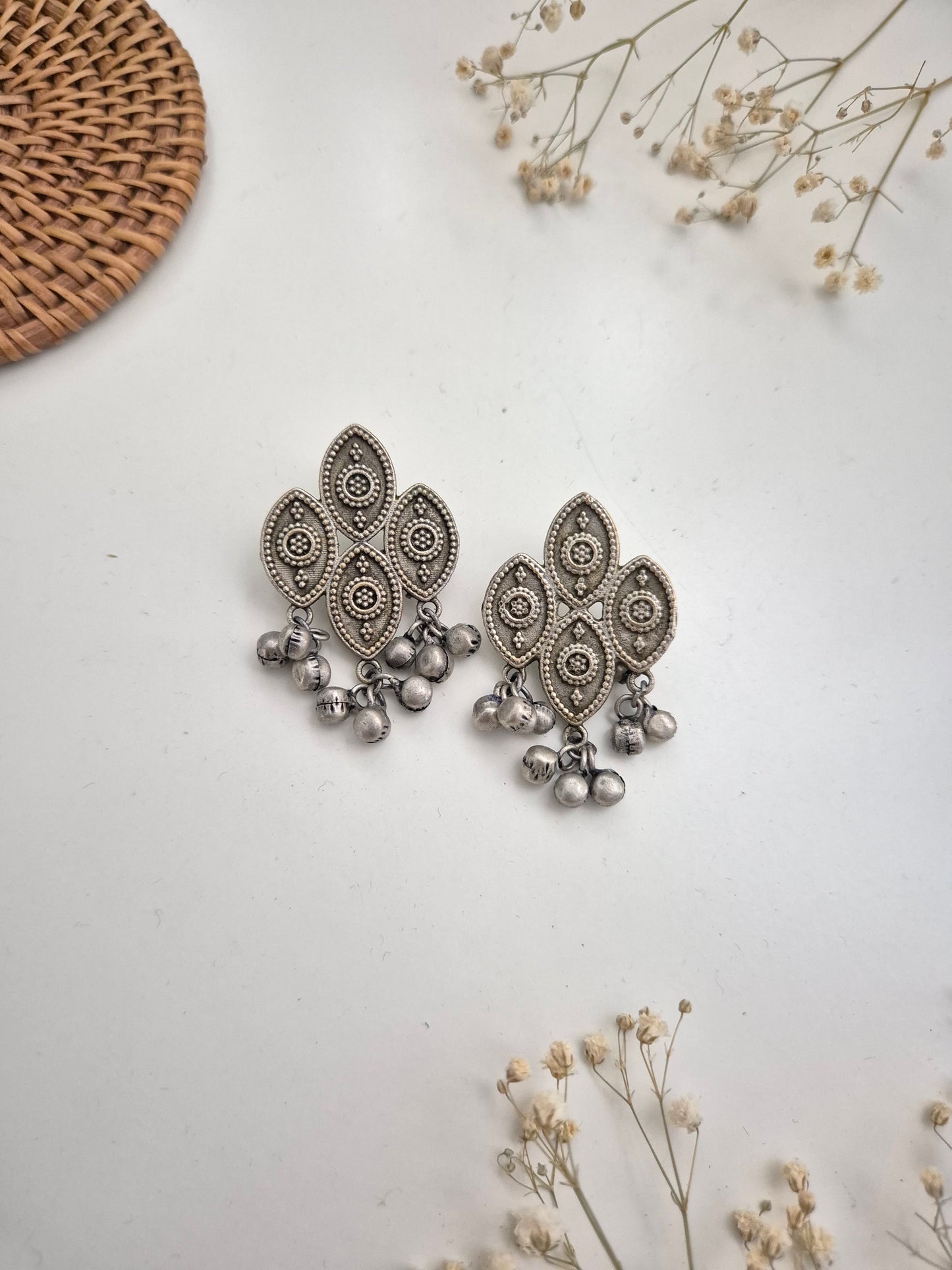 Aalia Earrings