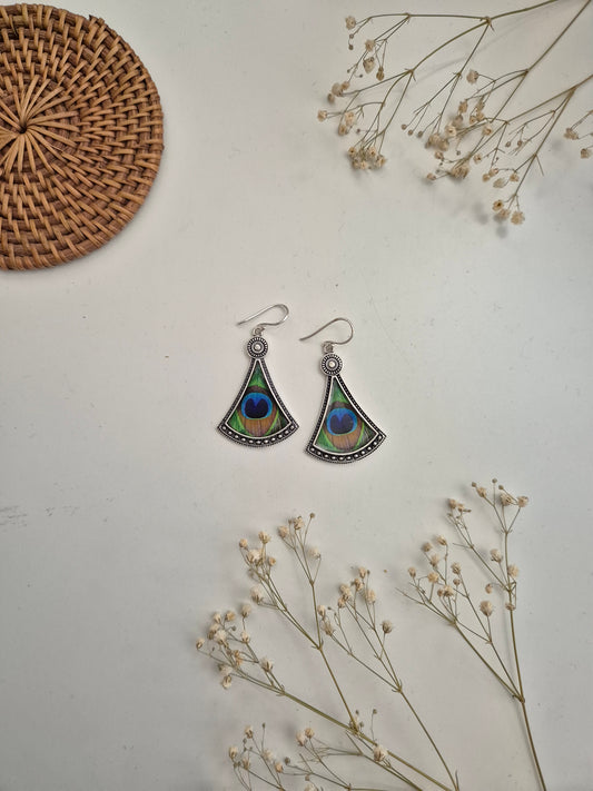 Morpankh Earrings