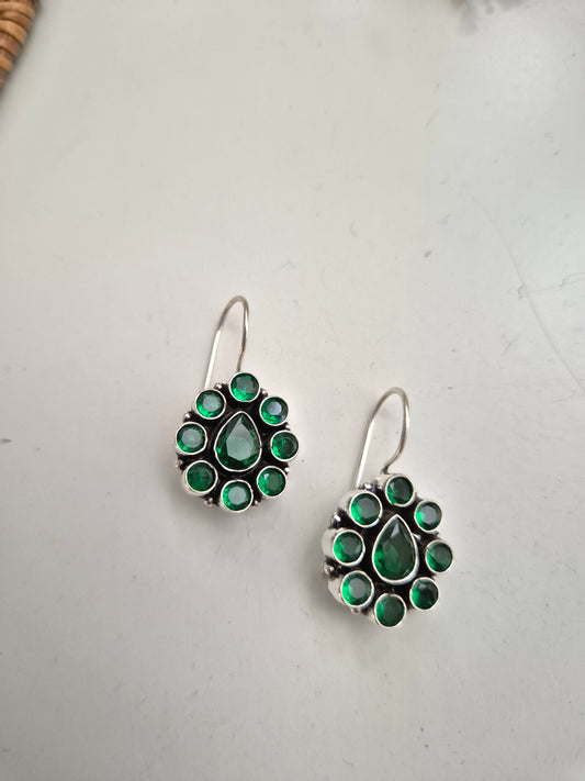 Samaya Earrings