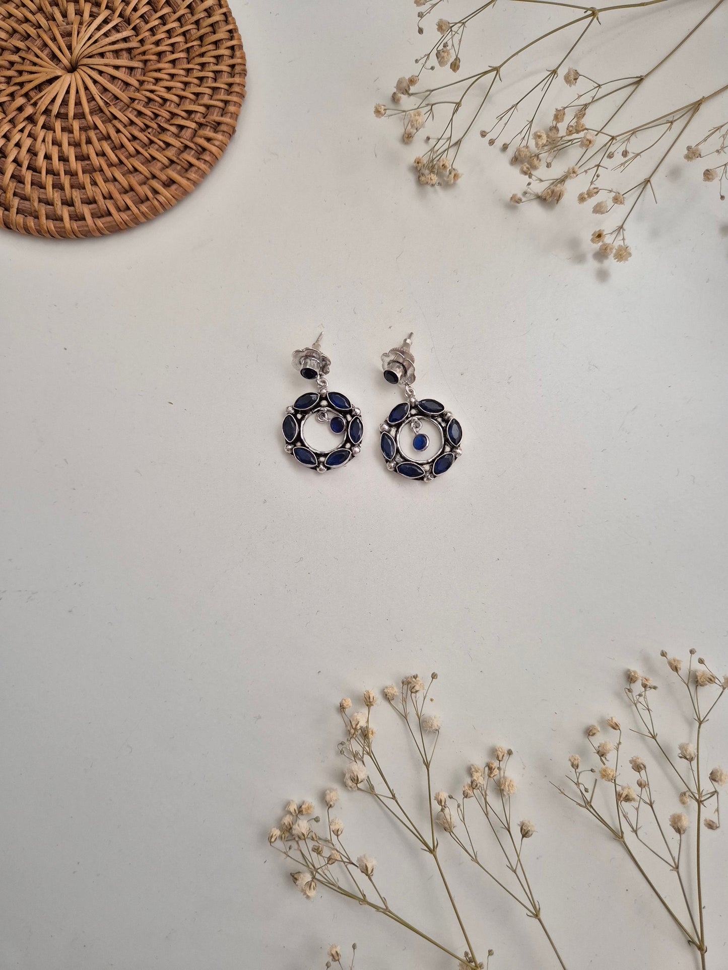 Sahar Earrings