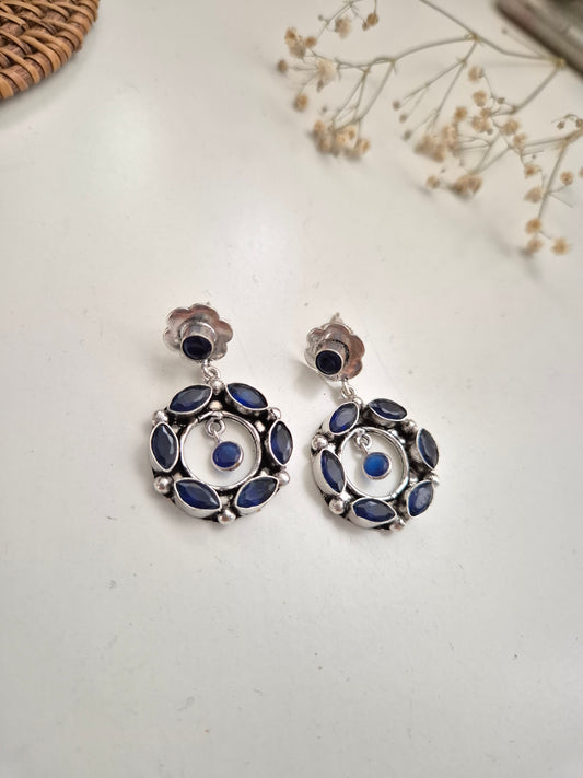 Sahar Earrings