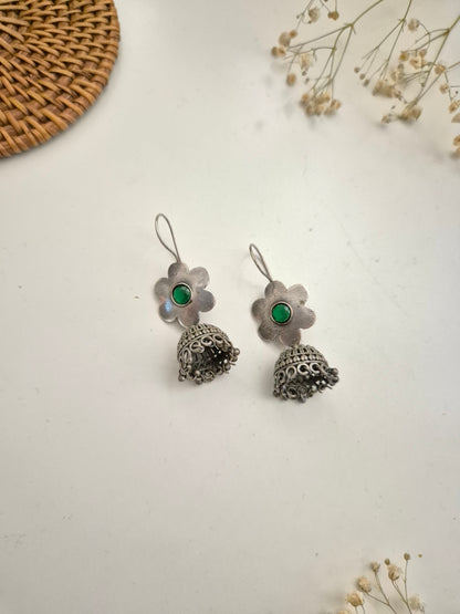 Joshika Earrings