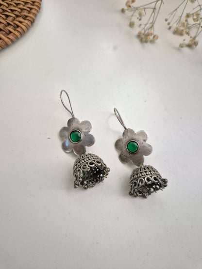 Joshika Earrings