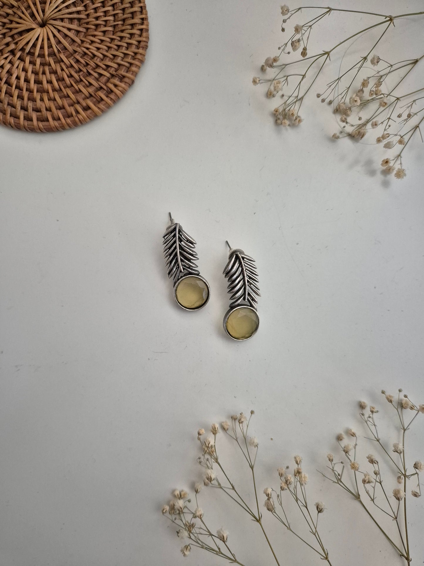 Lavanya Earrings