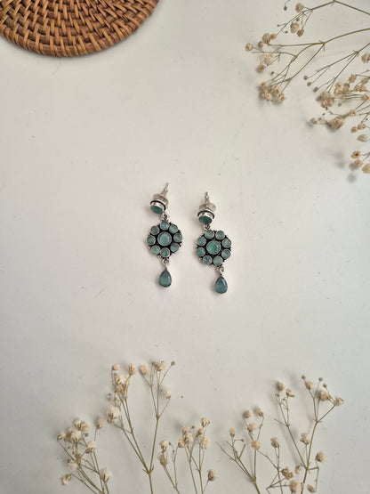 Oshma Earrings