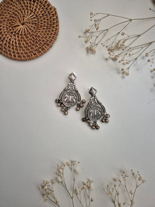 rupaiya Earrings