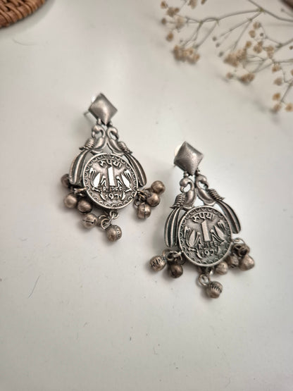 rupaiya Earrings