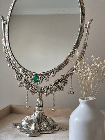 Heritage Charm Mirror