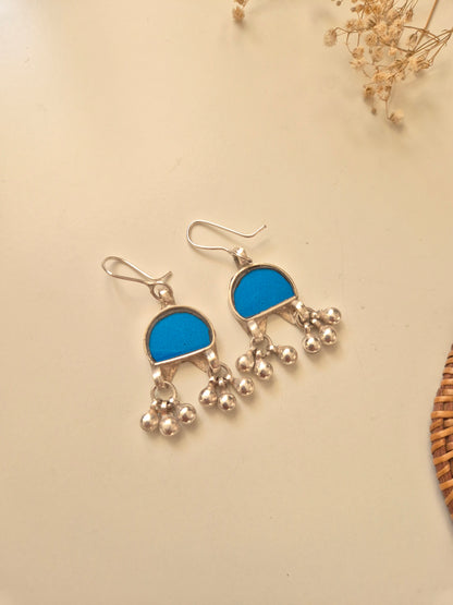 Iyla Glass Earrings