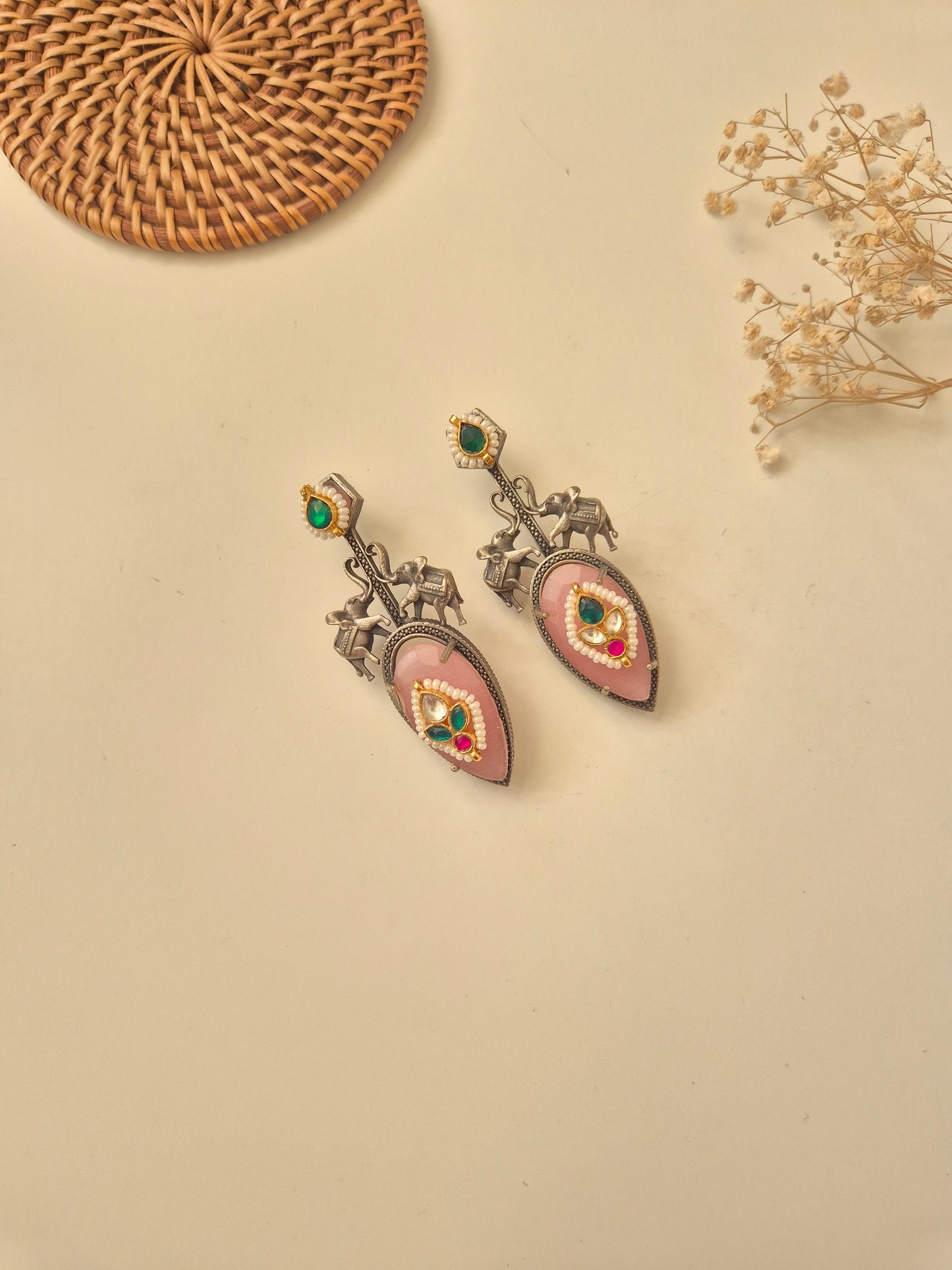 Komal Earrings
