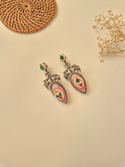 Komal Earrings