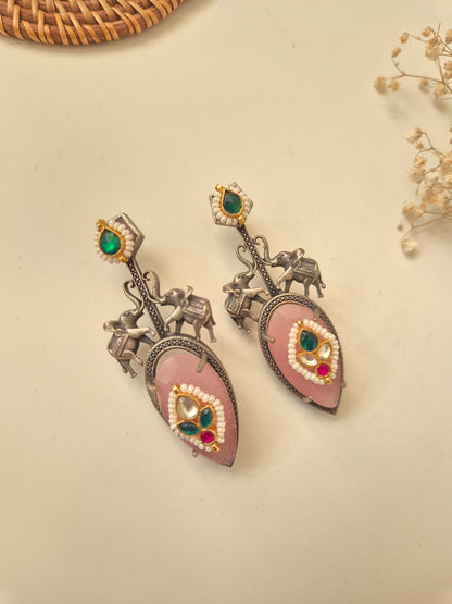 Komal Earrings