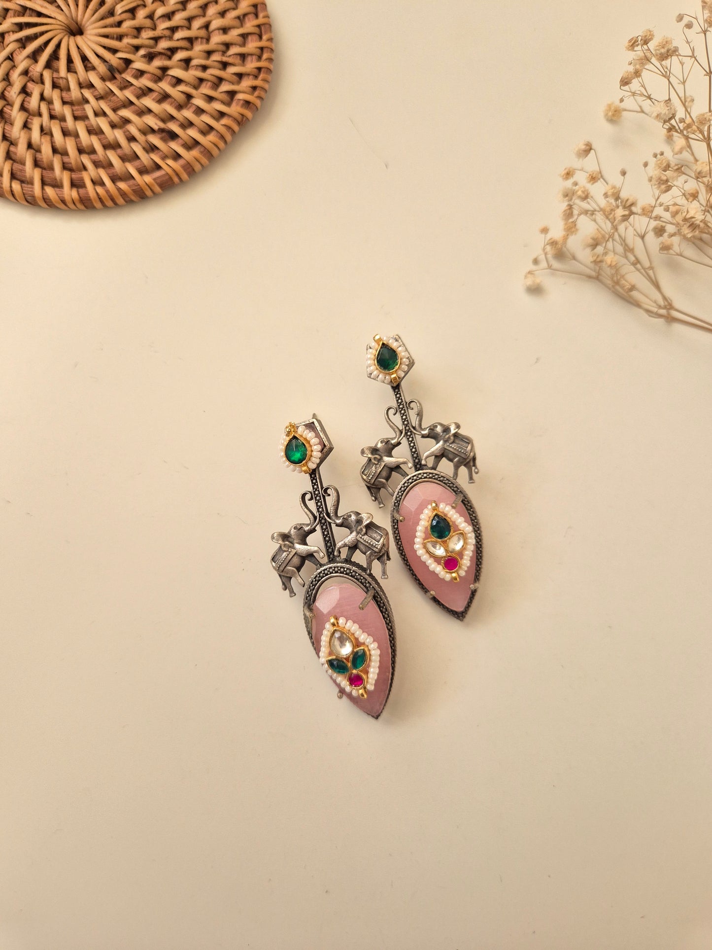 Komal Earrings