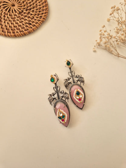 Komal Earrings