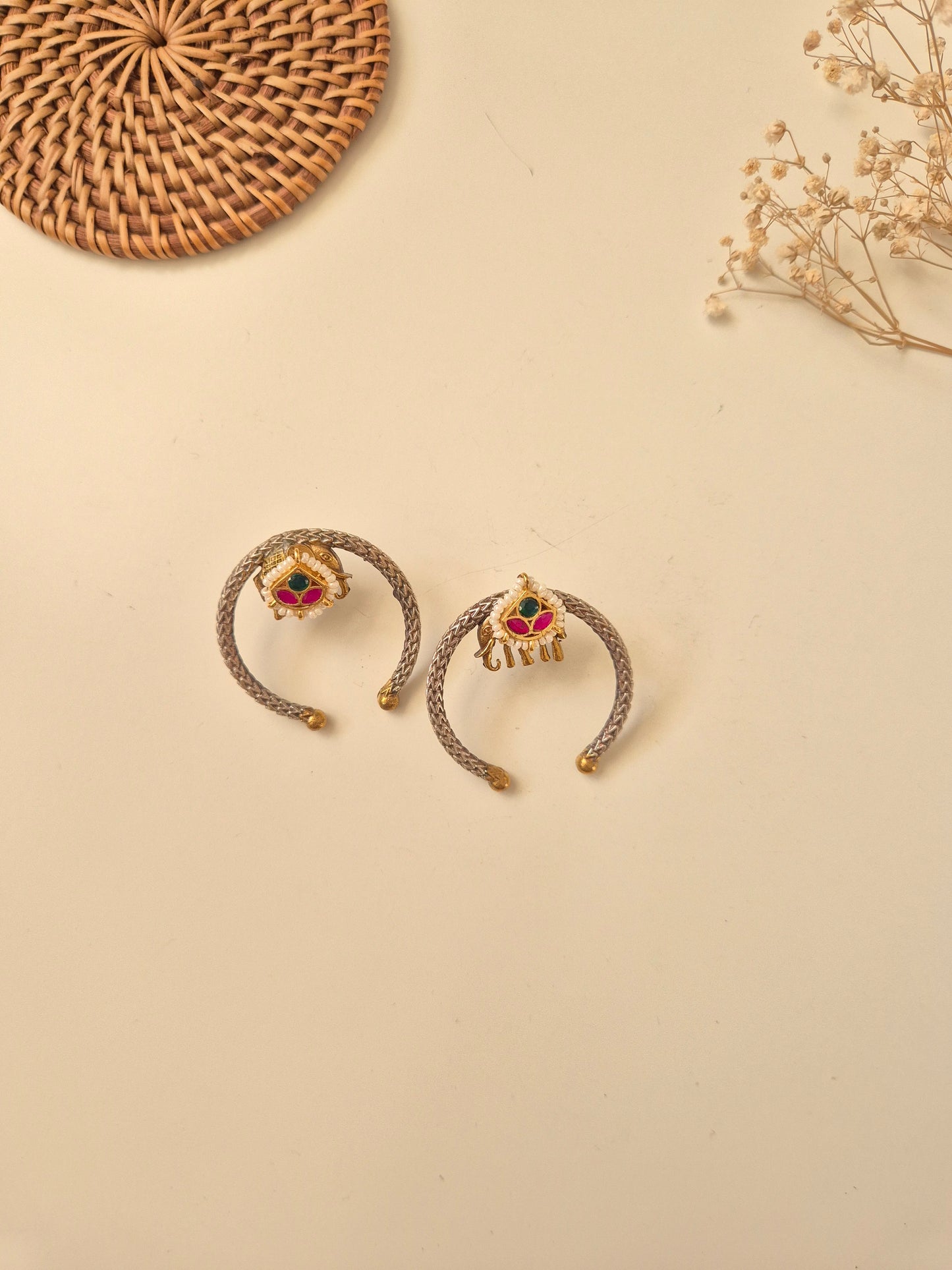 Ahana Earrings