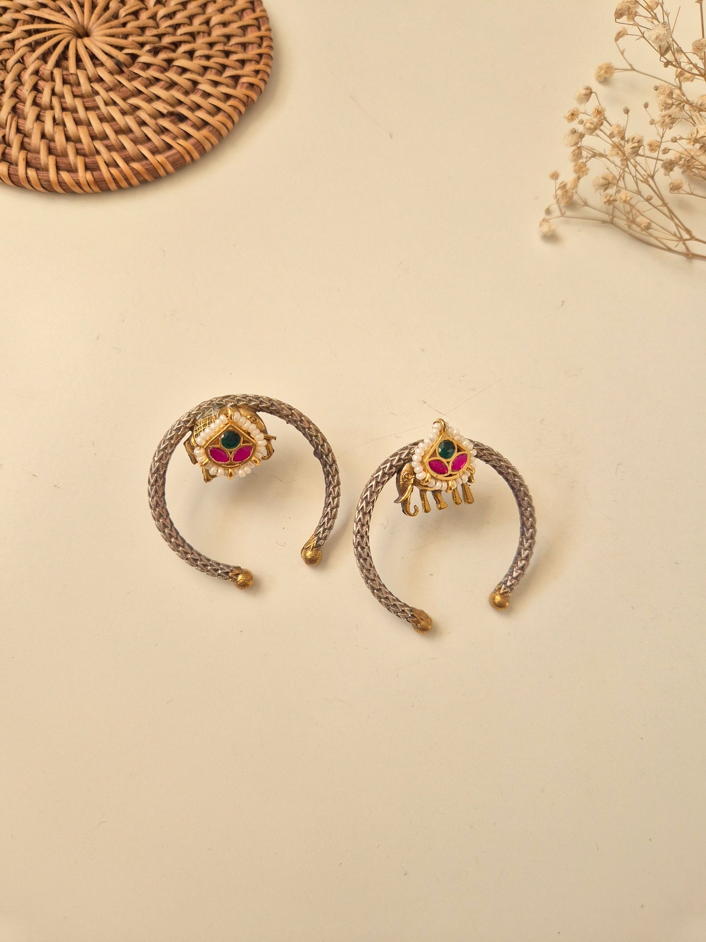 Ahana Earrings
