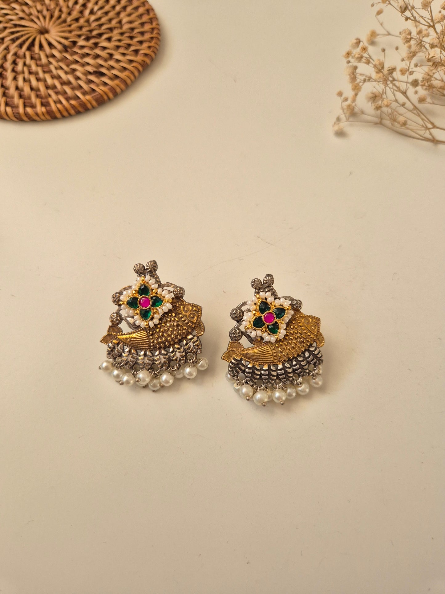 Lalima Earrings