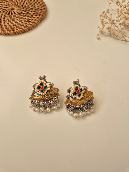 Lalima Earrings