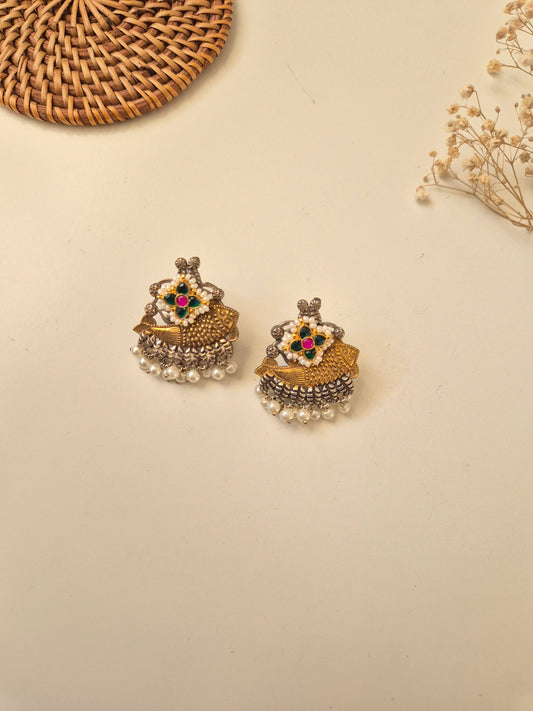 Lalima Earrings