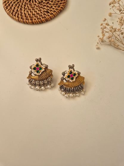 Lalima Earrings