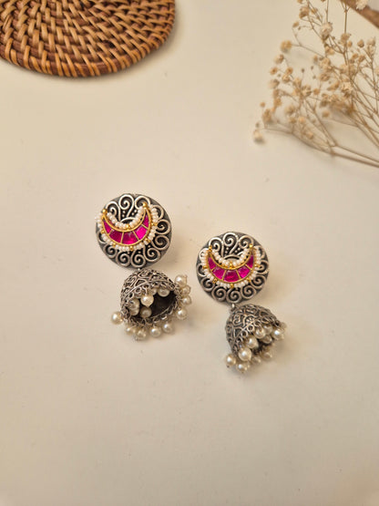 Neera Earrings