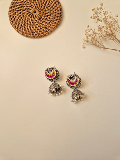 Neera Earrings