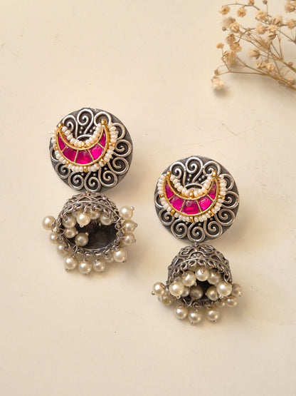 Neera Earrings