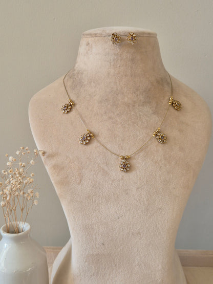Namali Necklace Set