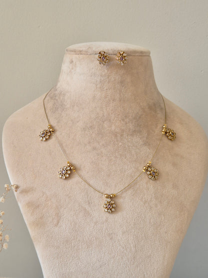 Namali Necklace Set