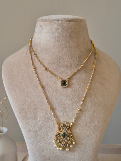 Indali Necklace