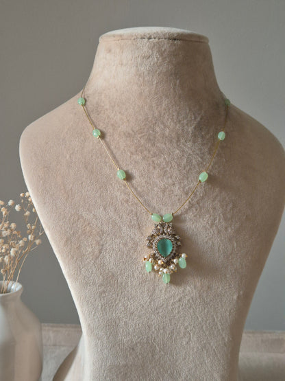 Khari Necklace